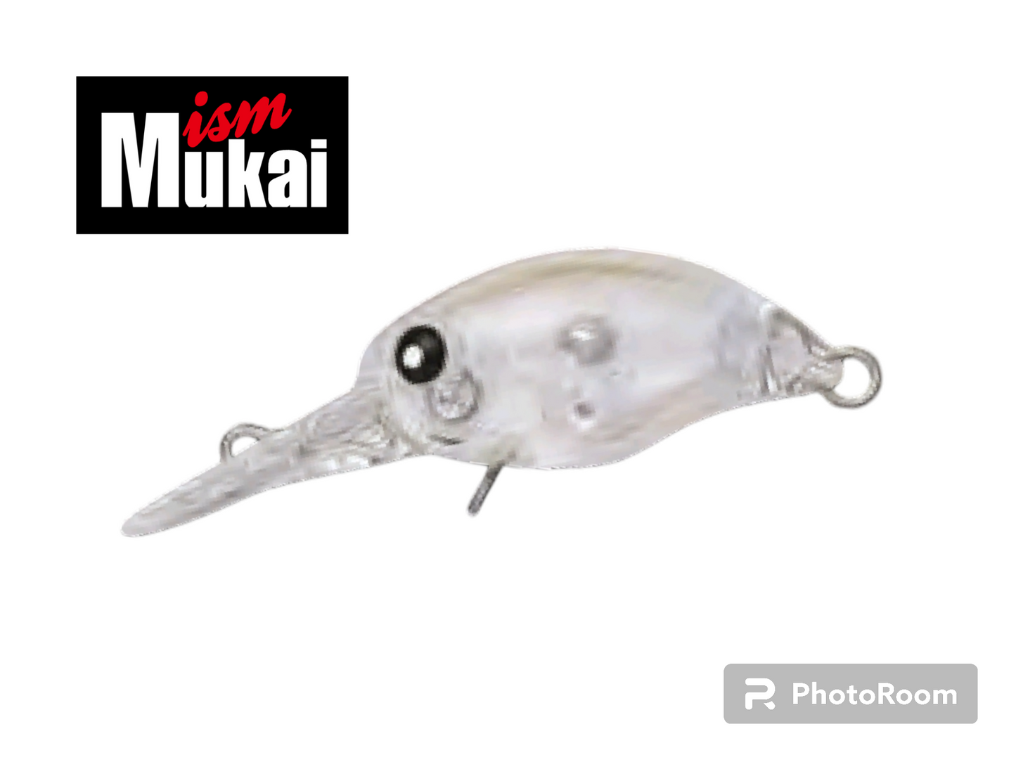 Mukai SnaQ 26 DR F воблер