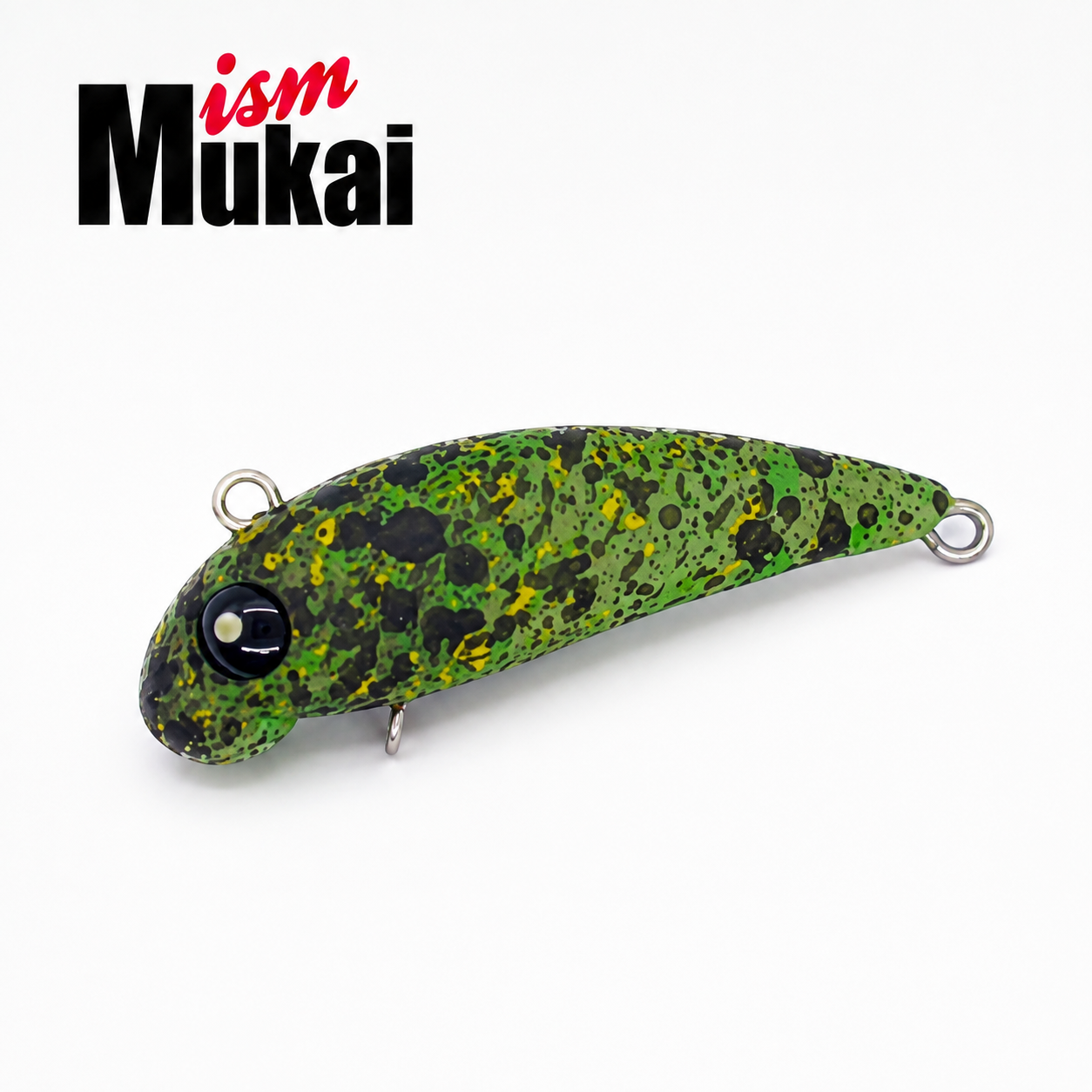 Mukai Little Pogo 33 Воблер