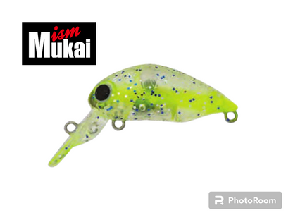 Mukai Komaya 26 F воблер