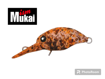 Mukai SnaQ 26 DR F воблер