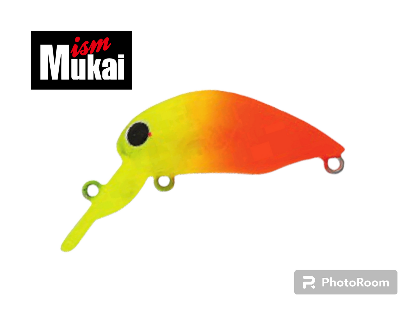 Mukai Komaya 26 F воблер