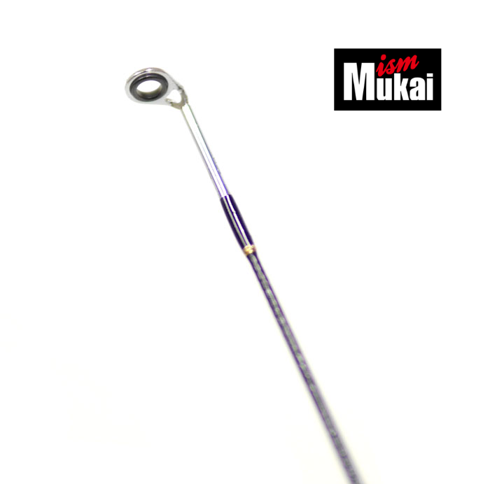 Mukai Step-Stick Tremo въдица