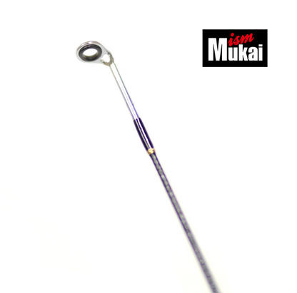 Mukai Step-Stick Tremo въдица