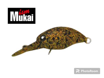 Mukai SnaQ 26 DR F воблер
