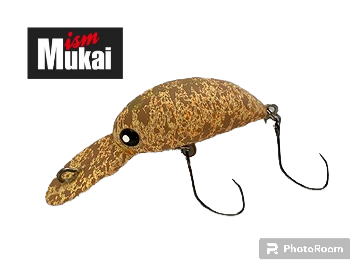 Mukai Full Spec 33 F воблер