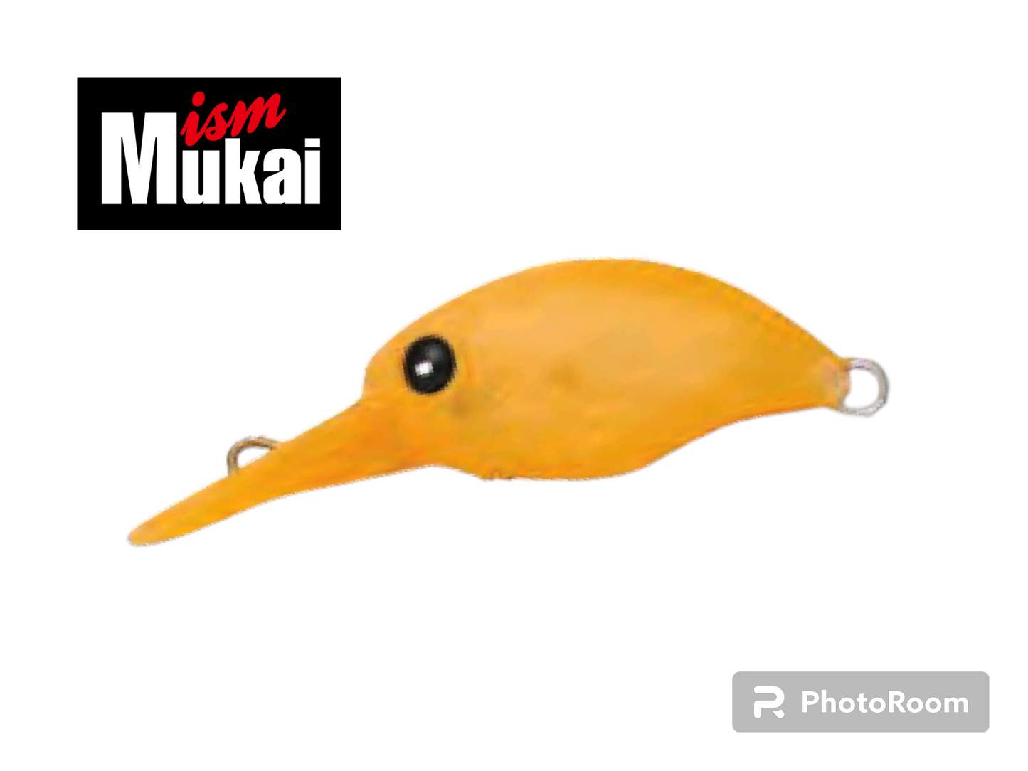 Mukai SnaQ 26 DR F воблер