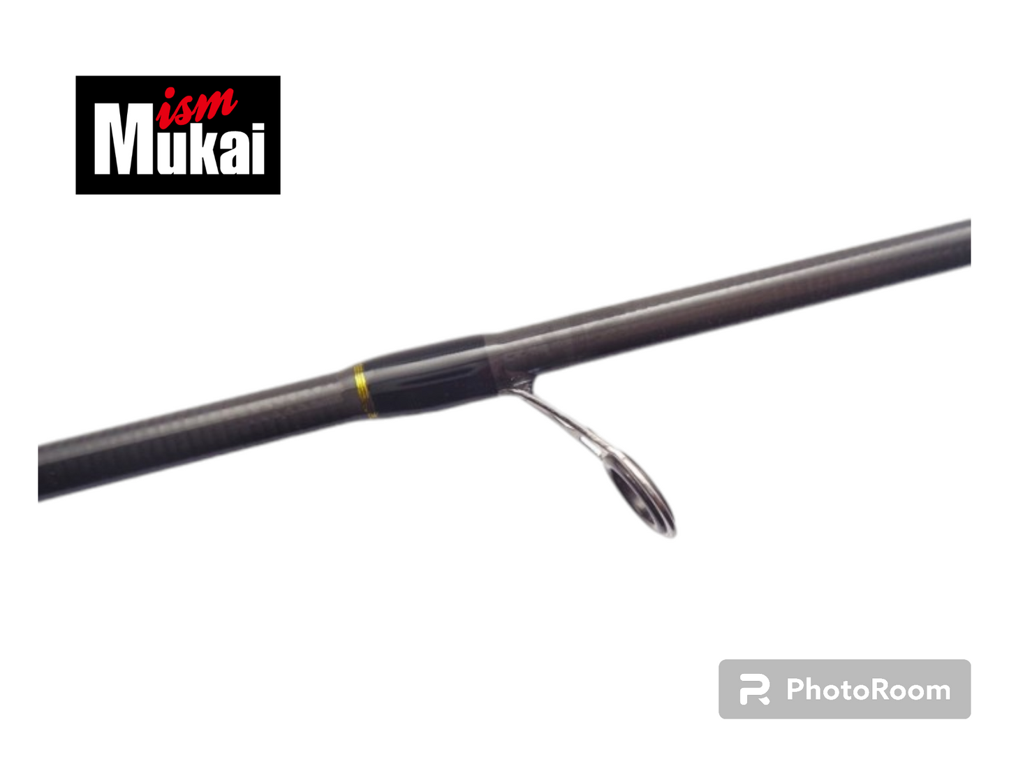 Mukai Step-Stick Спининг въдица