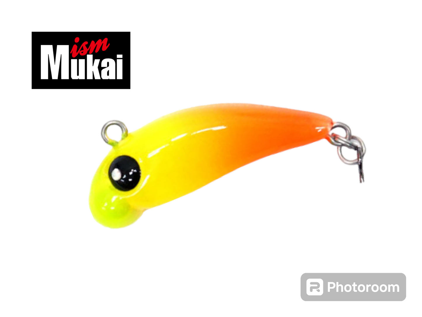 Mukai Pogo Bean 23 воблер