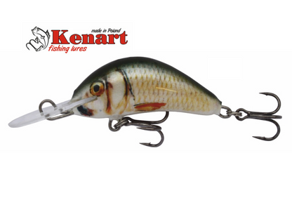 Kenart Diver 40 воблер