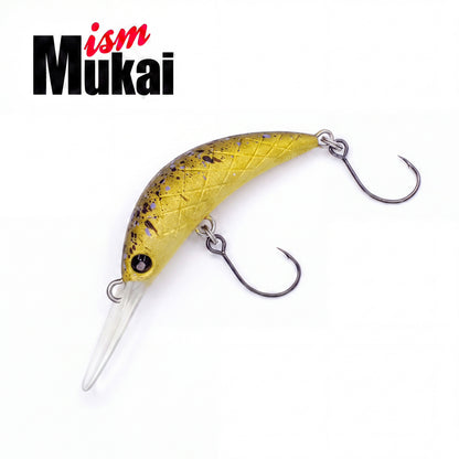 Mukai Zanmu 28 MR F воблер