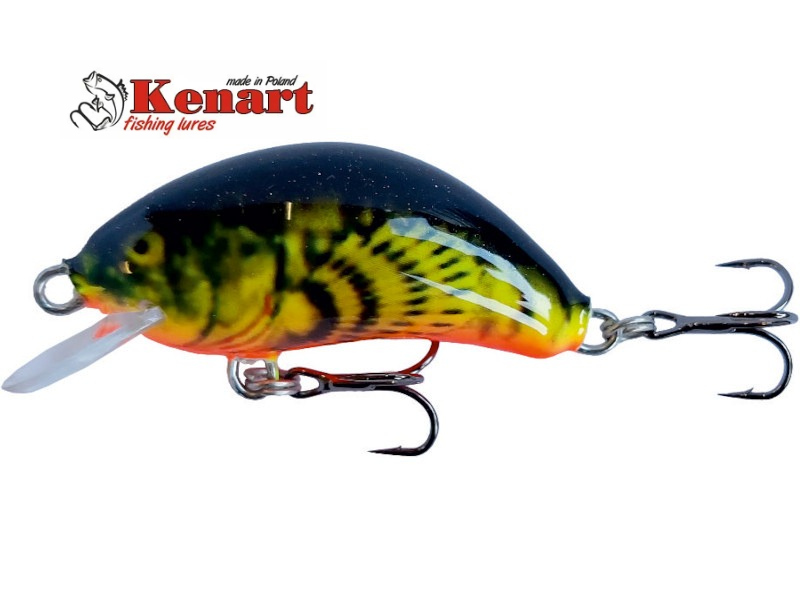 Kenart Hunter 30 воблер