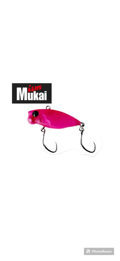 Mukai POGO VIB 33 воблер