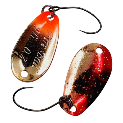 Mukai Fire Ball 0,7g Клатушка