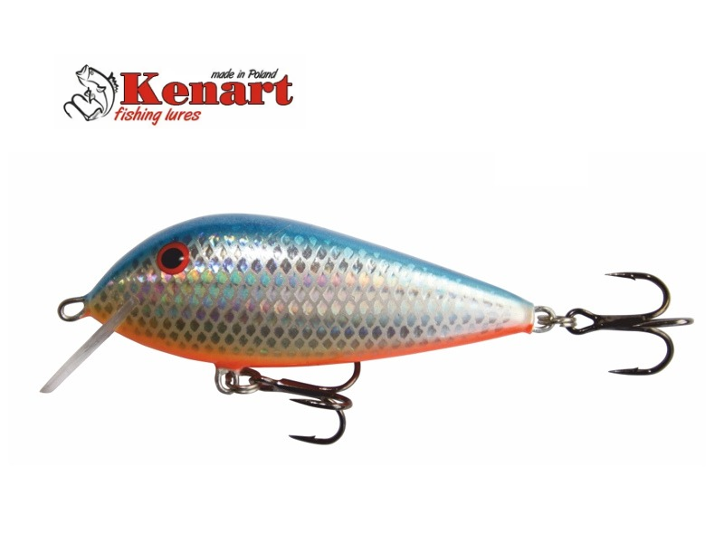 Kenart Bass 70 воблер