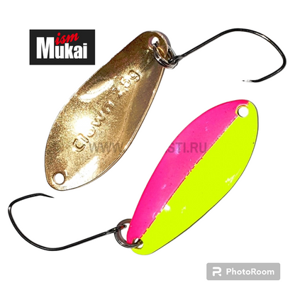 Mukai Clown 2,5 g клатушка