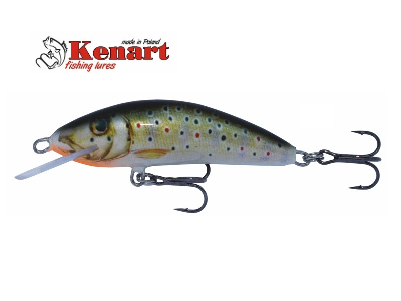 Kenart Winner 45 воблер