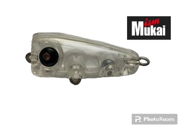 Mukai Burbble 26 воблер