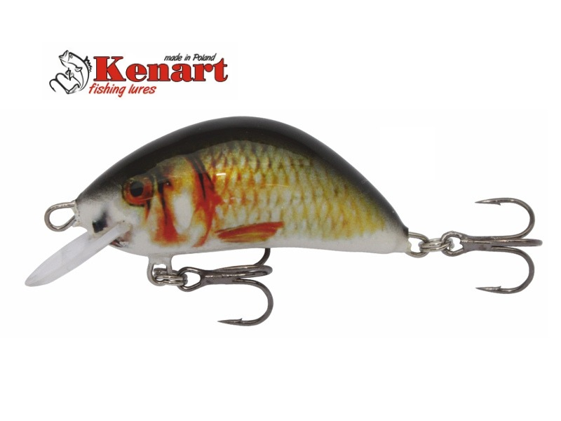 Kenart Hunter 30 воблер