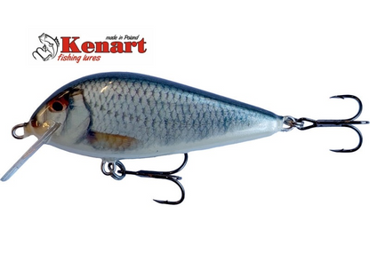 Kenart Bass 70 воблер