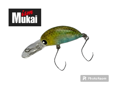 Mukai Full Spec 33 F воблер