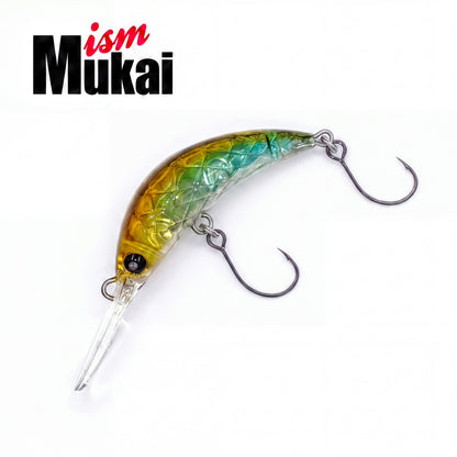 Mukai Zanmu 28 MR F воблер