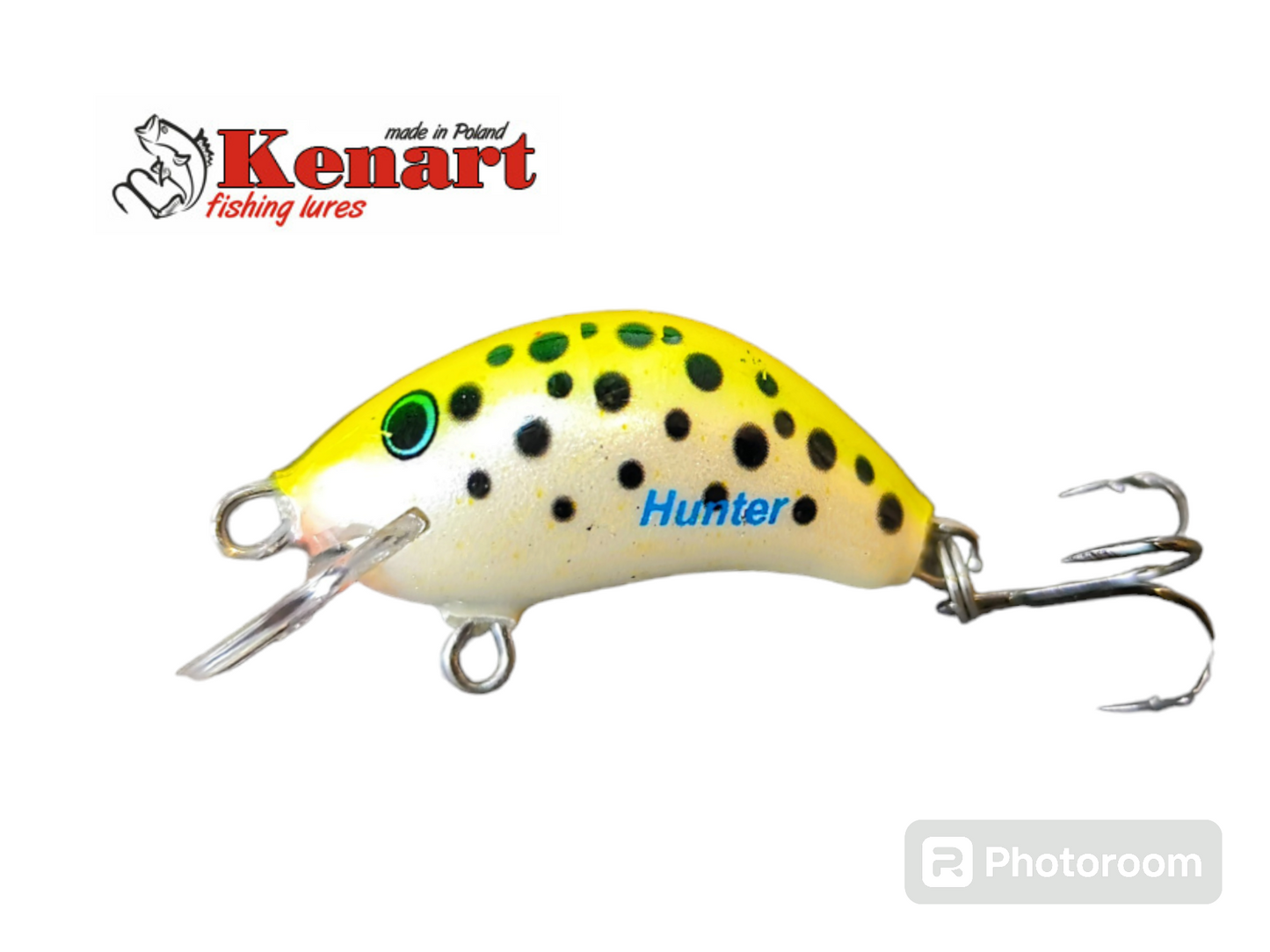 Kenart Hunter 30 воблер