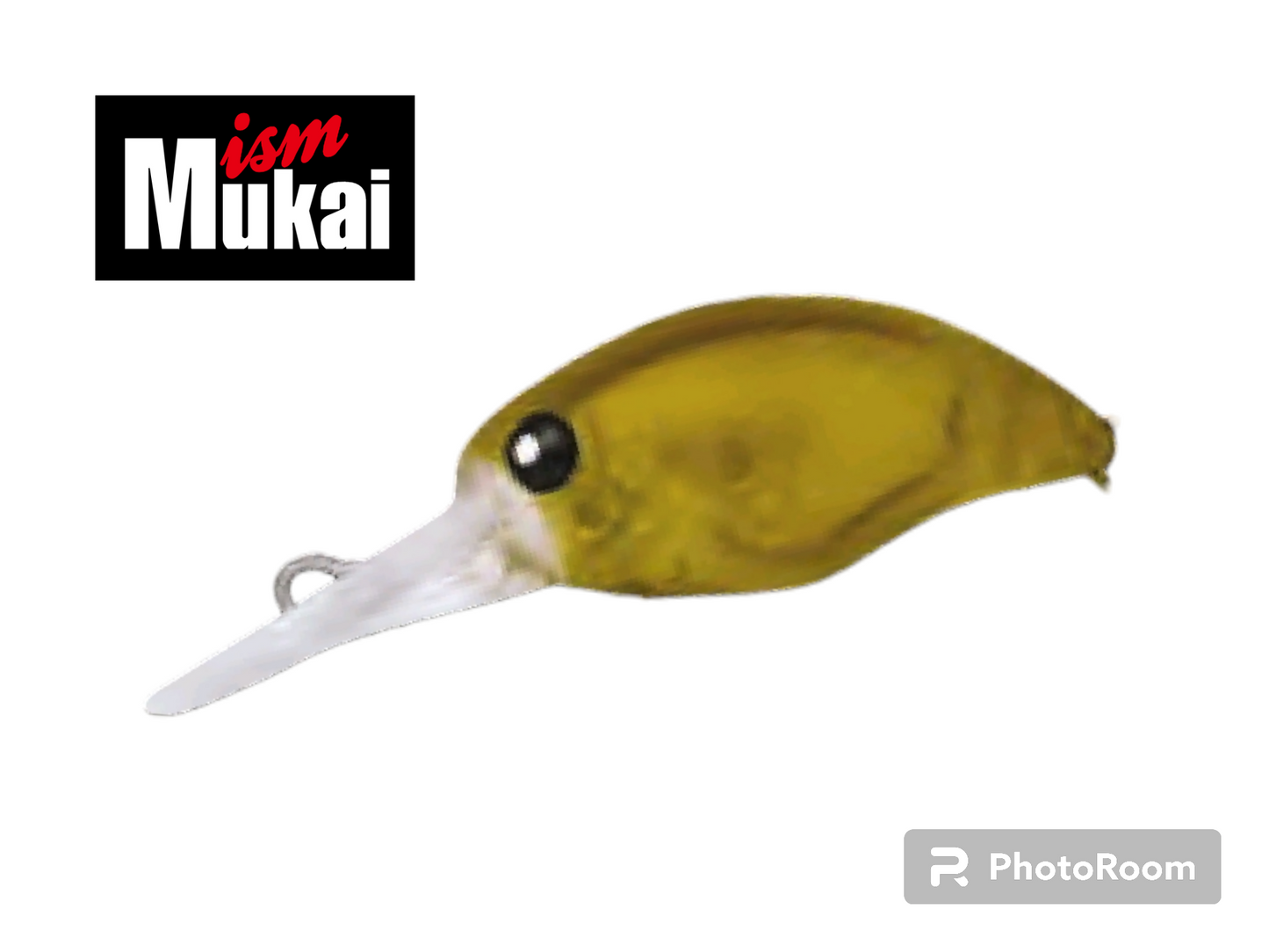 Mukai SnaQ 33 DR F воблер