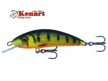 Kenart Winner Pro 70 воблер