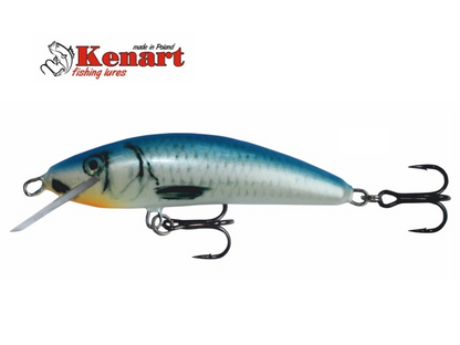 Kenart Winner Pro 70 воблер