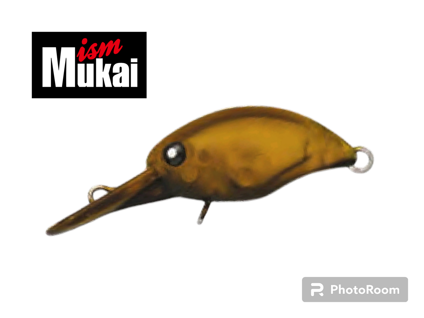 Mukai SnaQ 26 DR F воблер
