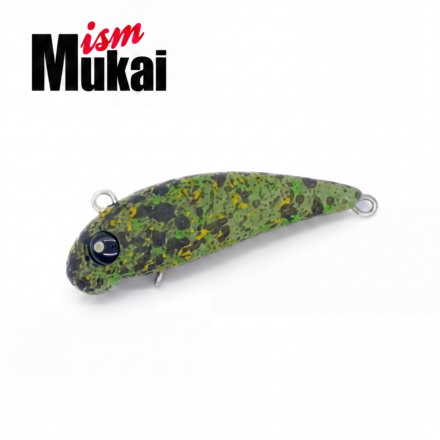 Mukai Little Pogo 33 Воблер