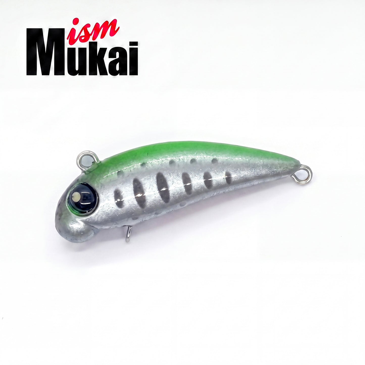 Mukai Little Pogo 33 Воблер