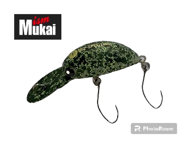 Mukai Full Spec 33 F воблер