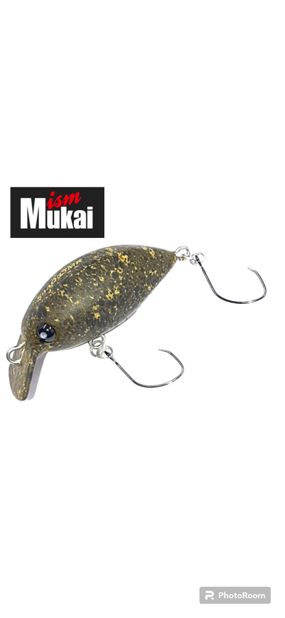 Mukai SnaQ 33 MR воблер