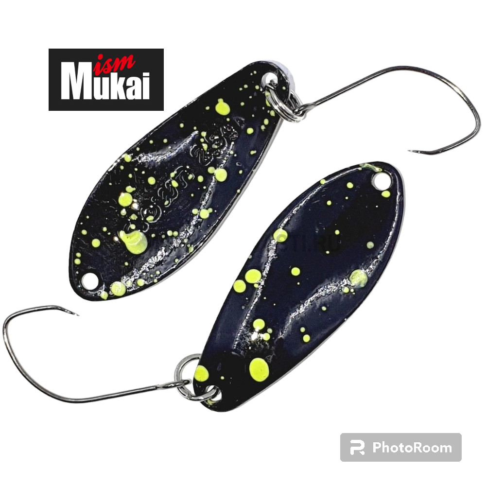 Mukai Clown 2,5 g клатушка