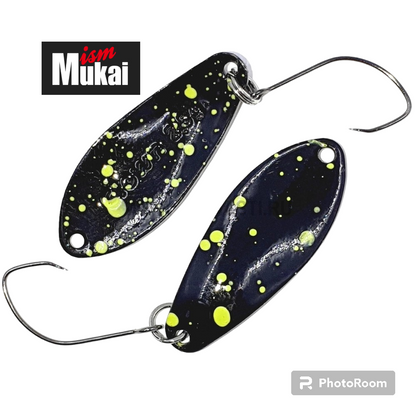 Mukai Clown 2,5 g клатушка