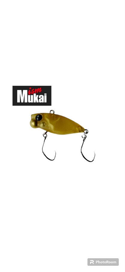 Mukai POGO VIB 33 воблер