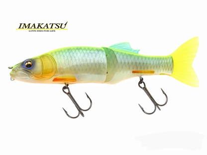 Imakatsu Super SG Plus 145 Воблер