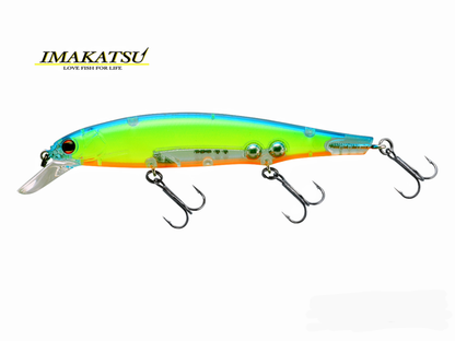 Imakatsu Riprizer 110 F Воблер
