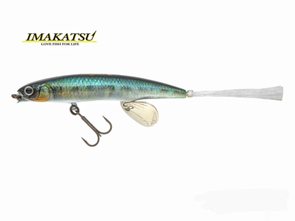 Imakatsu iRoller 70 SS Воблер