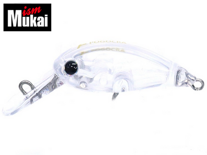 Mukai PogoCra 30 DR F Воблер