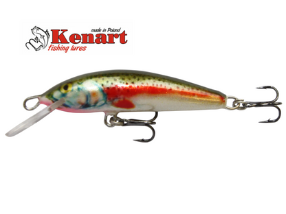 Kenart Spike 50 воблер