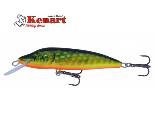 Kenart Pike 90 воблер