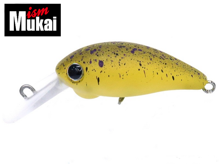 Mukai PogoCra 30 DR F Воблер