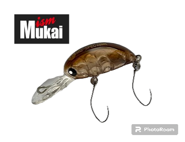 Mukai Full Spec 33 F воблер
