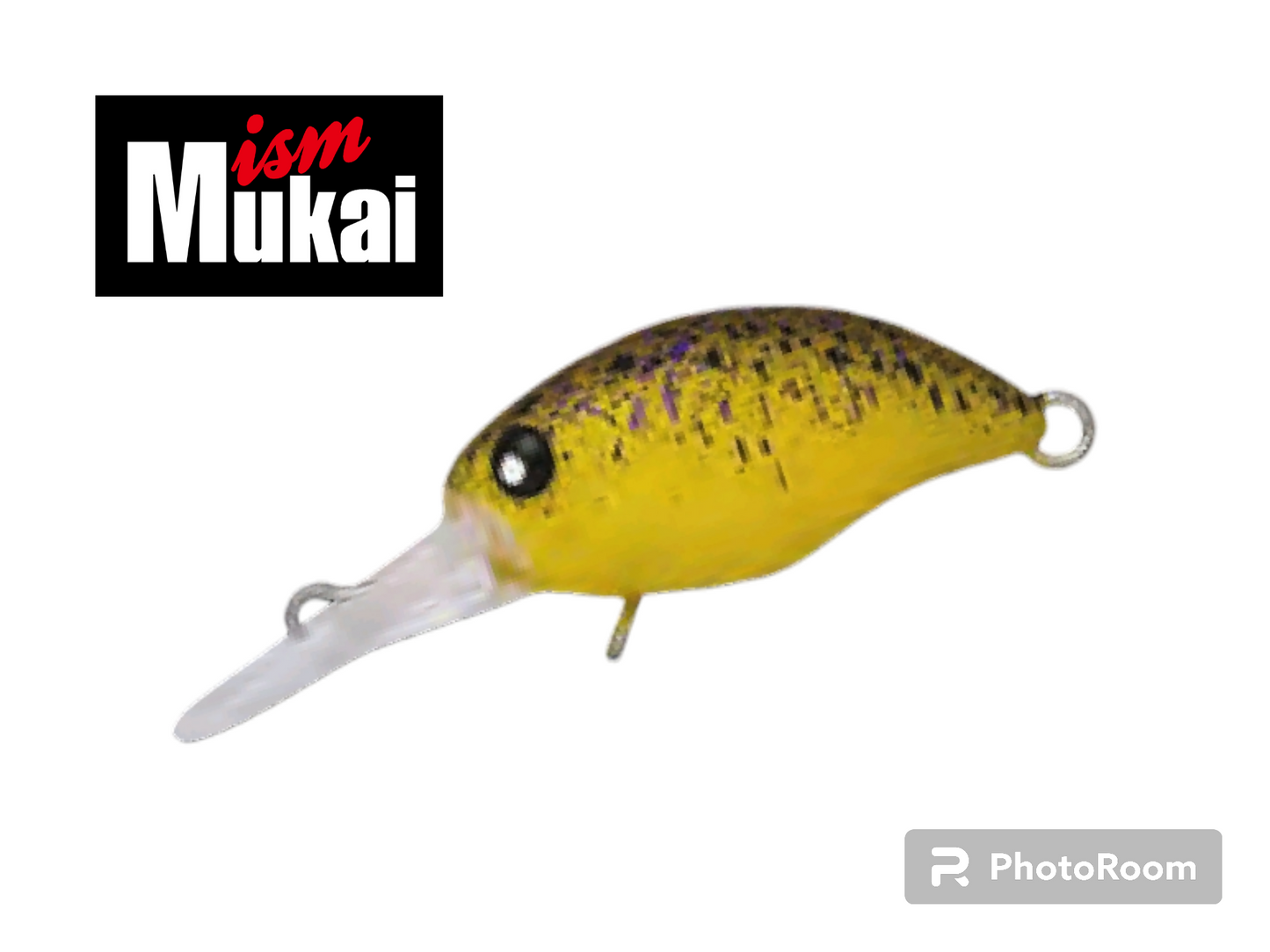 Mukai SnaQ 26 DR F воблер