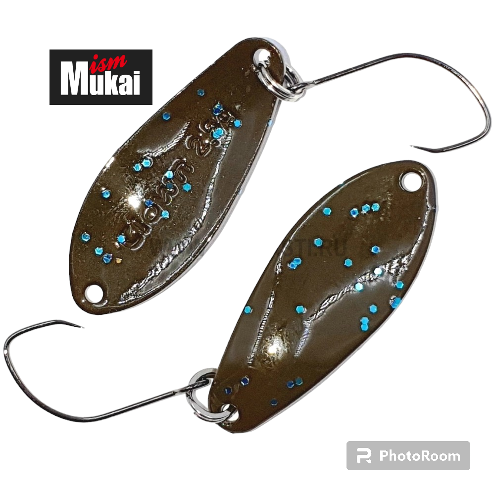 Mukai Clown 2,5 g клатушка