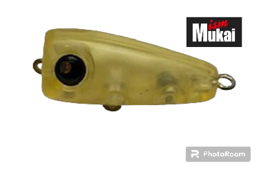 Mukai Burbble 26 воблер