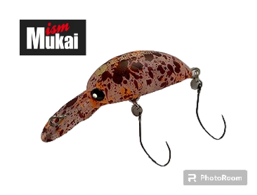 Mukai Full Spec 33 F воблер