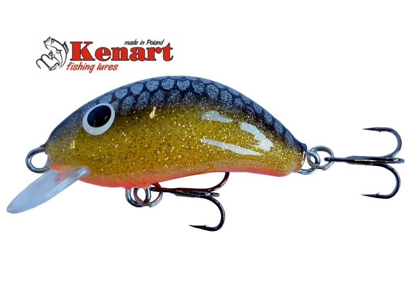 Kenart Hunter 30 воблер